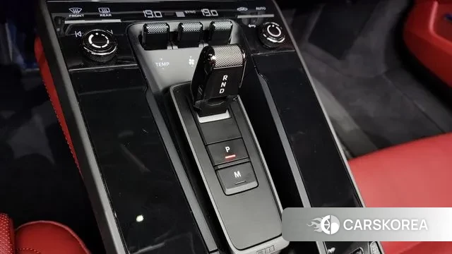 Porsche 911(992) id 2894027 из Кореи 19