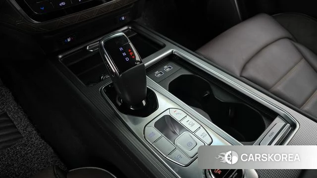Ssangyong All New Rexton id 4863839 из Кореи 31