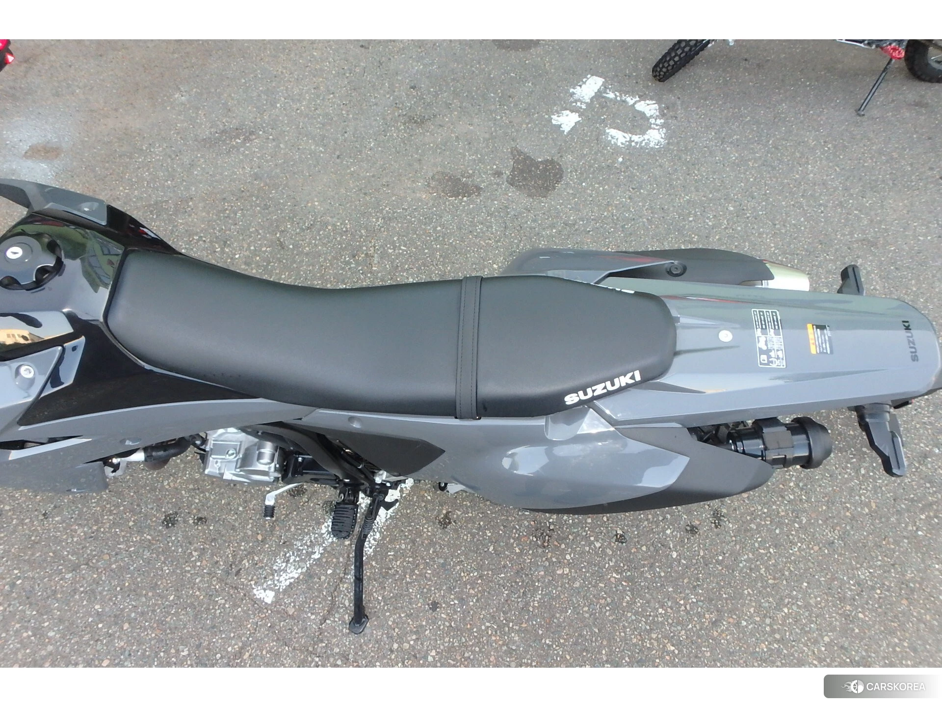 OTHER DR-Z4S id 4373993 из Японии 9