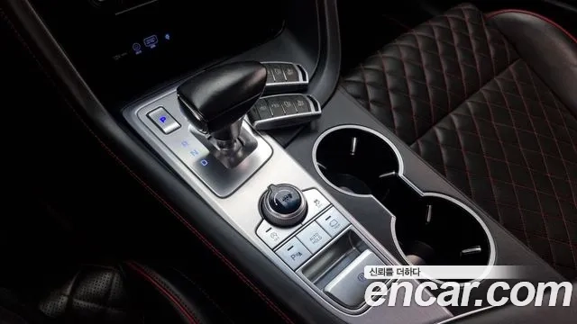 Genesis G70 id 2891644 из Кореи 19