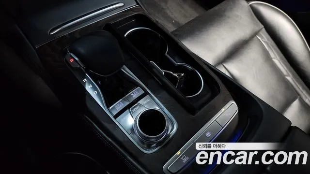 Kia More K9 id 2897068 из Кореи 19