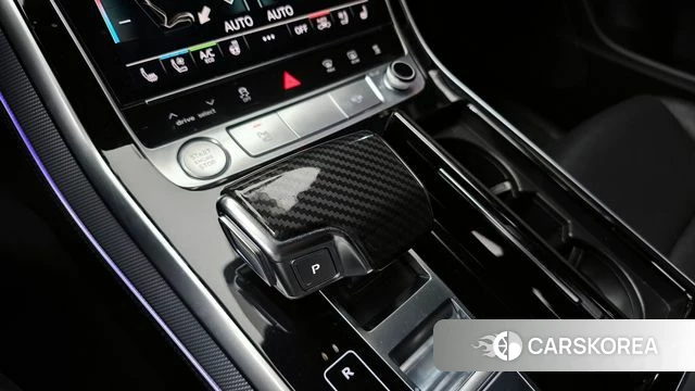 Audi Q8 (4M) id 3941962 из Кореи 19