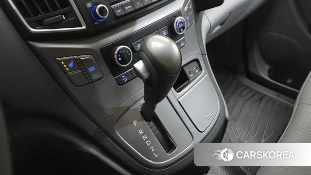 Hyundai The New Grand Starex id 4411286 из Кореи 19