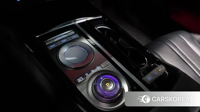 Genesis G80 (RG3) id 3165737 из Кореи 19