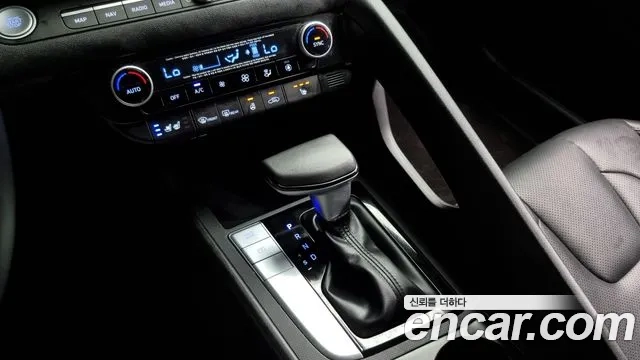 Hyundai Avante (CN7) id 2945393 из Кореи 19