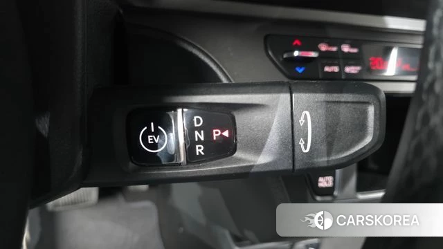 Kia The New Kia Ray EV id 4230259 из Кореи 29