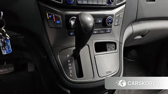 Hyundai The New Grand Starex id 3622515 из Кореи 19