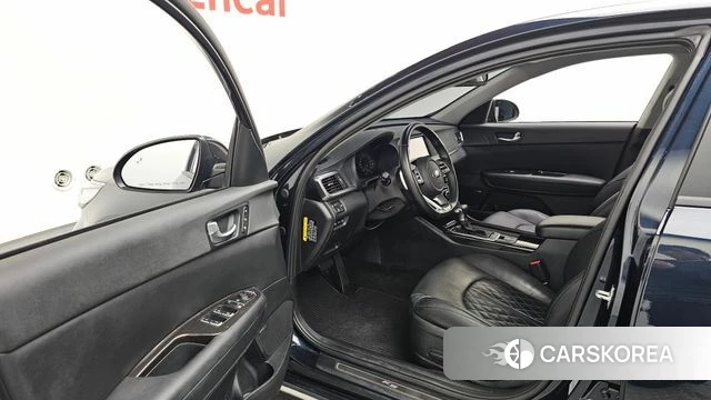 Kia The New K5 2nd generation id 3861752 из Кореи 19