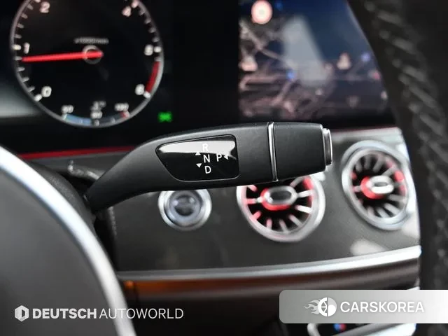 Mercedes-Benz CLS-Class C257 id 3778670 из Кореи 19