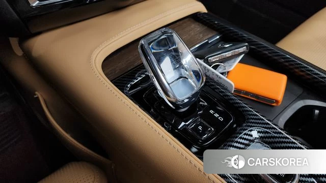 Volvo S90 id 4322920 из Кореи 36