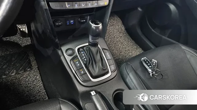 Hyundai Kona id 3541615 из Кореи 19