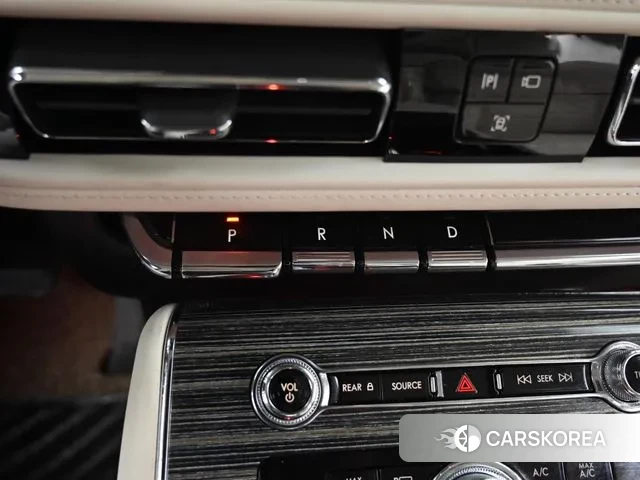 Lincoln Aviator 2nd generation id 3333362 из Кореи 19