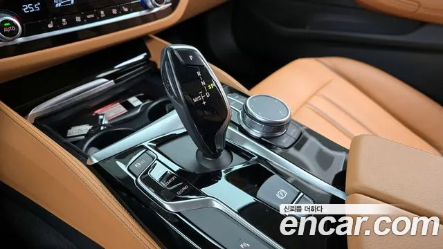 BMW 5 Series (G30) id 2455752 из Кореи 19