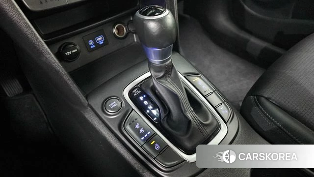 Hyundai Kona id 4459680 из Кореи 30