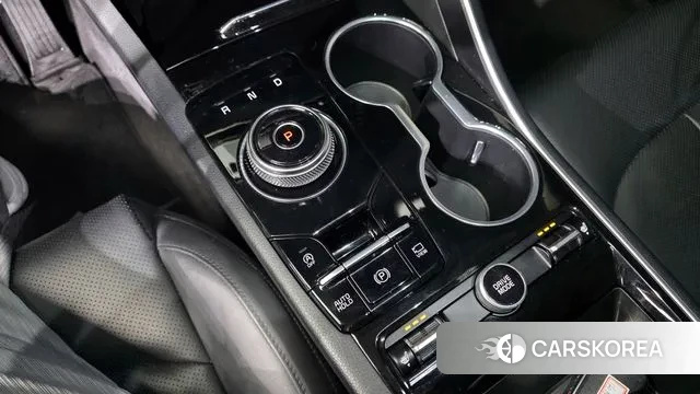 Kia K5 3rd generation id 3530008 из Кореи 19