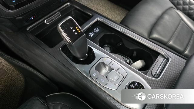 Ssangyong All New Rexton id 4717133 из Кореи 31