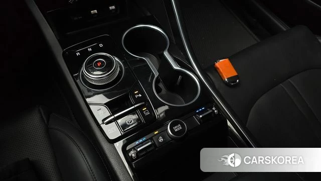 Kia K5 3rd generation id 4637717 из Кореи 19