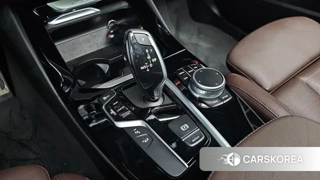 BMW X3 (G01) id 3473315 из Кореи 19