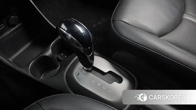 Chevrolet (GM Daewoo) The New Spark id 3253120 из Кореи 19