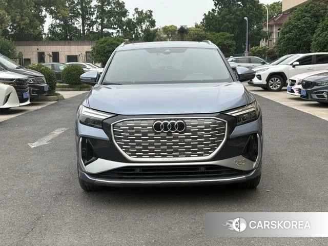 Audi Q4 e-tron id 4278151 из Китая 9