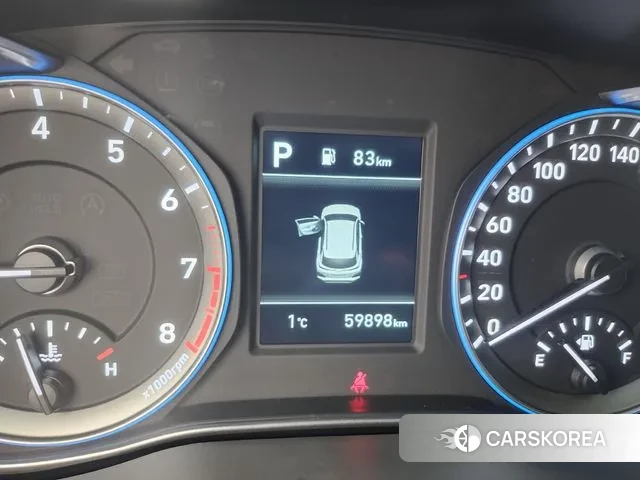 Hyundai Kona id 3666162 из Кореи 16