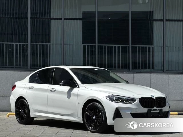 BMW 1 series id 4290672 из Китая 9