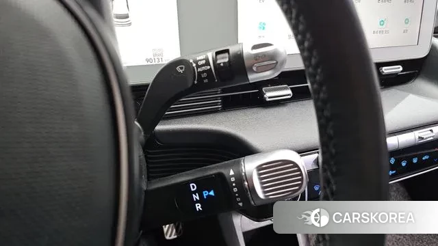 Hyundai Ionic 5 id 3561183 из Кореи 19