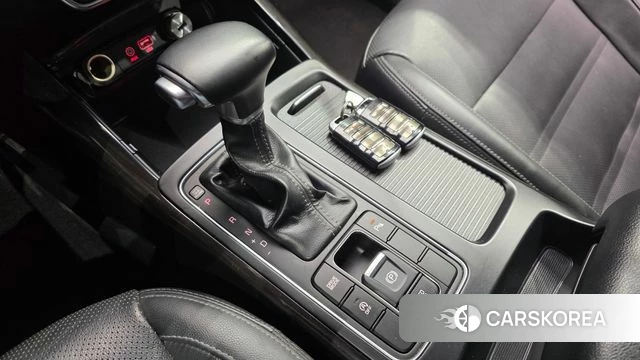 Kia The New Sorento id 4658277 из Кореи 19