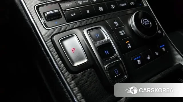 Hyundai The New Santa Fe id 3447304 из Кореи 19