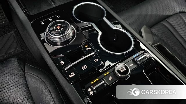 Kia The New K5 3rd generation id 4630331 из Кореи 33