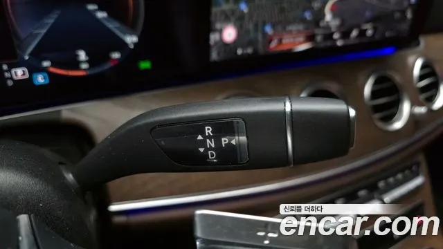 Mercedes-Benz E-Class W213 id 2395473 из Кореи 19