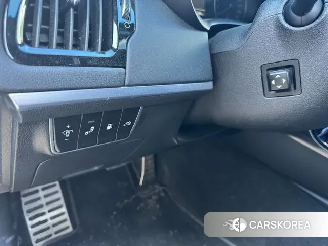 Kia Stinger id 3308217 из Кореи 15