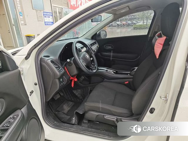 Honda Binzhi id 4348646 из Китая 9