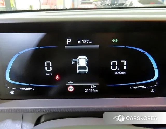 Hyundai The New Casper id 3522372 из Кореи 19