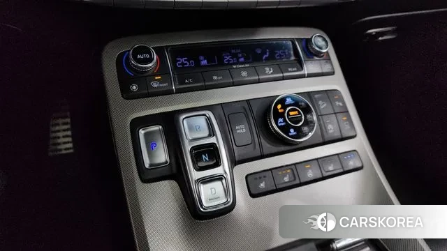 Hyundai Palisade id 3519369 из Кореи 19