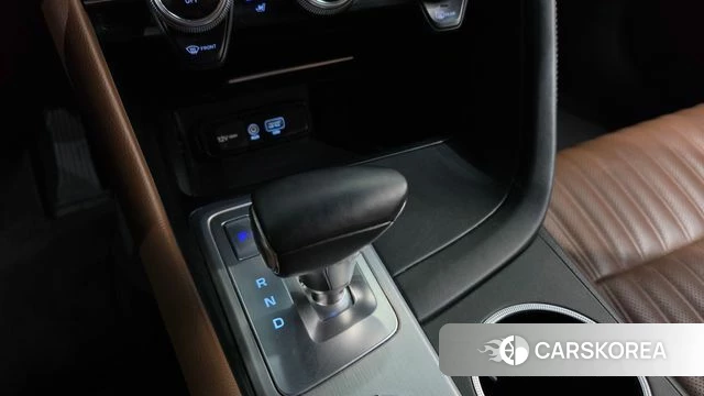 Genesis G70 id 4689530 из Кореи 29