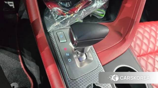 Genesis The New G70 id 3395161 из Кореи 19