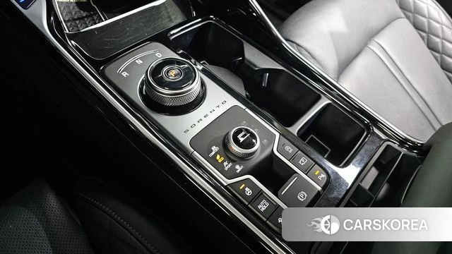 Kia Sorento 4th Generation id 3941616 из Кореи 19