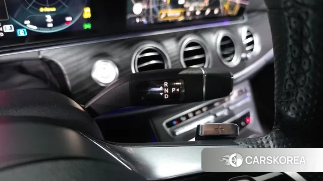 Mercedes-Benz E-Class W213 id 3740784 из Кореи 19