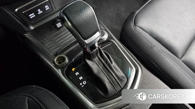 Ssangyong The New Tivoli id 3305136 из Кореи 19