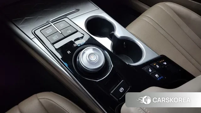 Kia K8 id 3057984 из Кореи 19