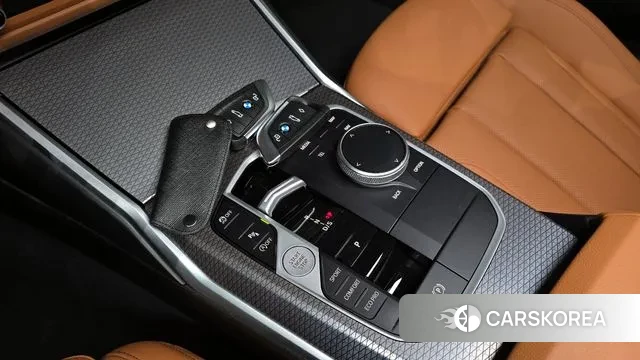 BMW 3 Series (G20) id 3512218 из Кореи 19