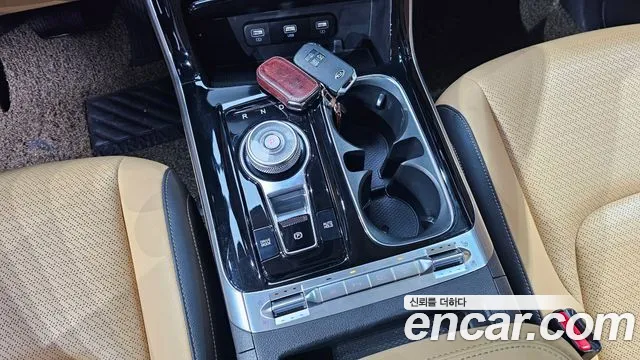 Kia Carnival 4th generation id 2708316 из Кореи 19