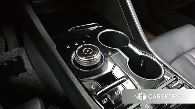 Kia K5 3rd generation id 3691556 из Кореи 19