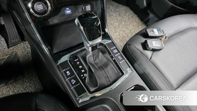 Ssangyong Beautiful Korando id 4446888 из Кореи 30
