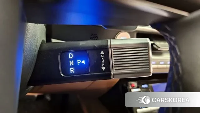 Hyundai Grandeur Hybrid (GN7) id 3431564 из Кореи 19