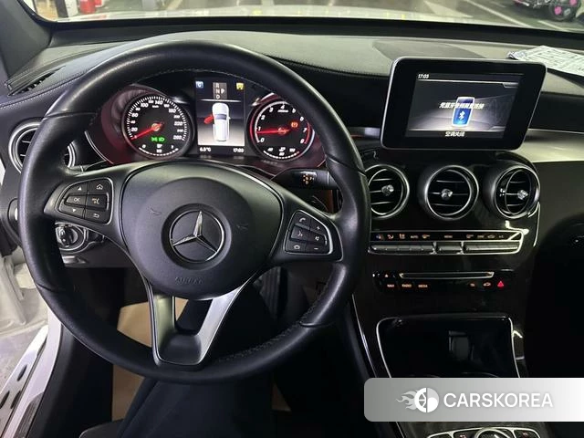 Mercedes-Benz GLC id 4235420 из Китая 18
