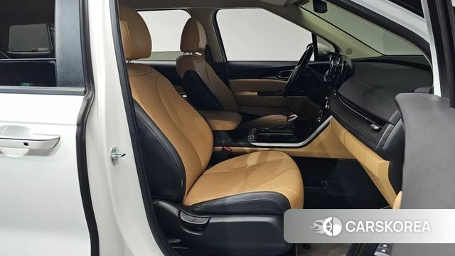 Kia Carnival 4th generation id 3872012 из Кореи 19