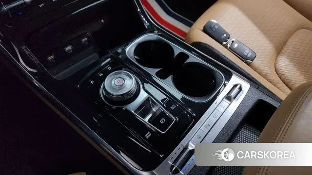 Kia Carnival 4th generation id 3616522 из Кореи 19