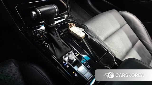 Kia K7 Premier id 3760443 из Кореи 19